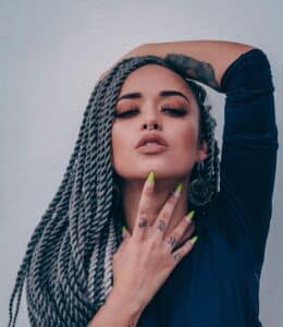 Beware of Jezebel | @trackstarz @intercession4ag