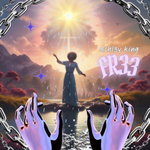 Single Review | ASHL3Y KING | FR33