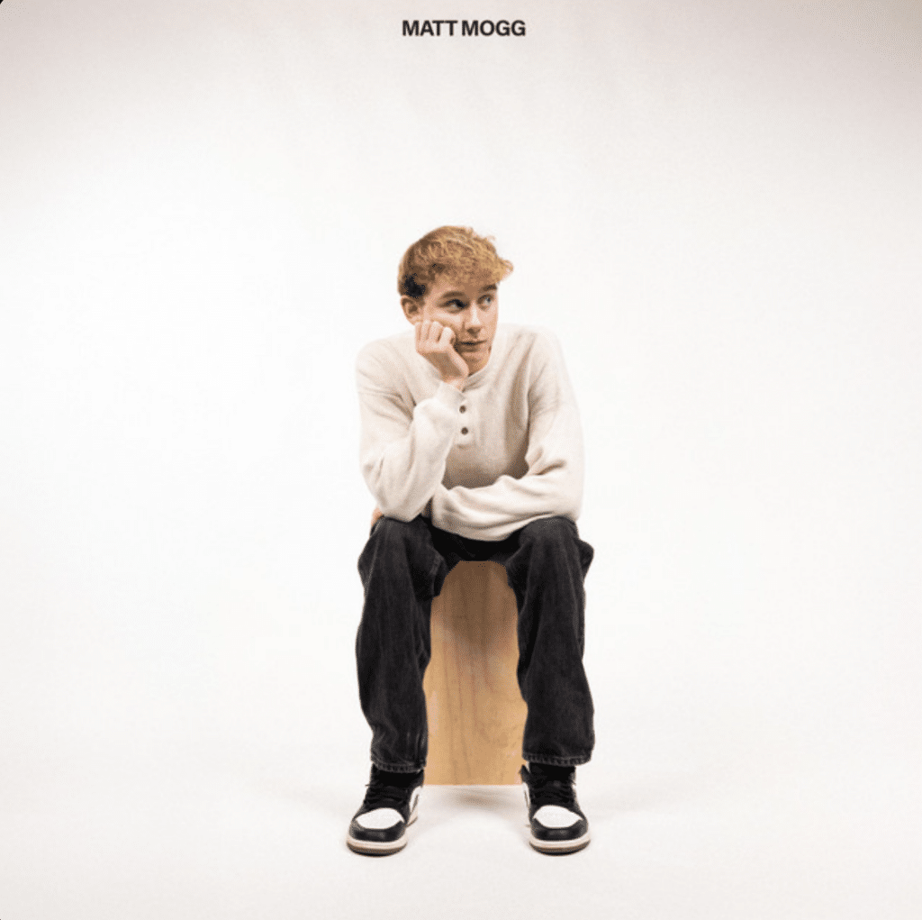 Single Review | Matt Mogg | “Be Your Man”