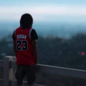 Album Review | Jovon Dangerfield | “Inspire”