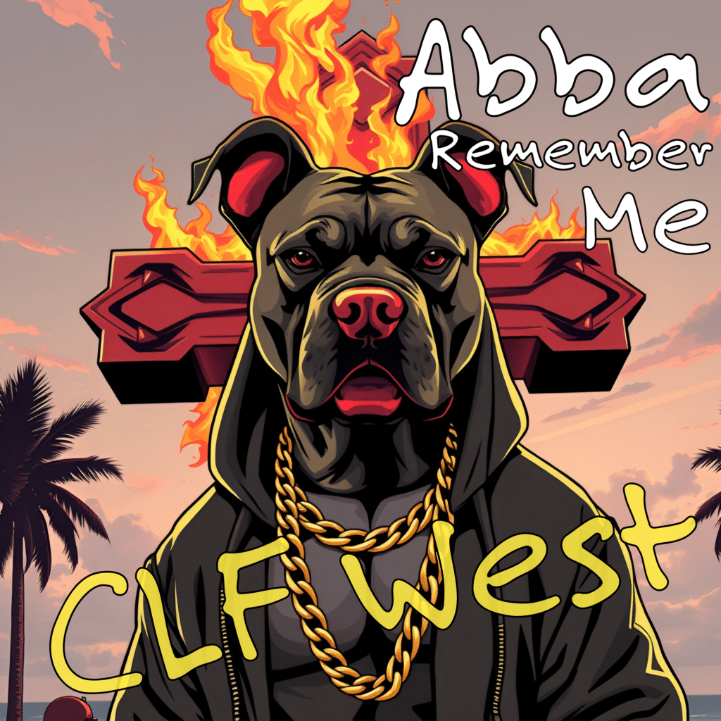 Single Review | CLF West | “Abba Remember Me”
