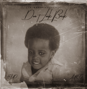 Written Review | Ehud X Luke G | Don’t Look Back