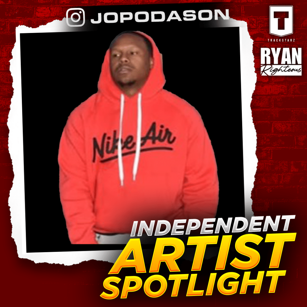 Independent Artist Spotlight | Jopo Da Son