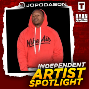 Independent Artist Spotlight | Jopo Da Son