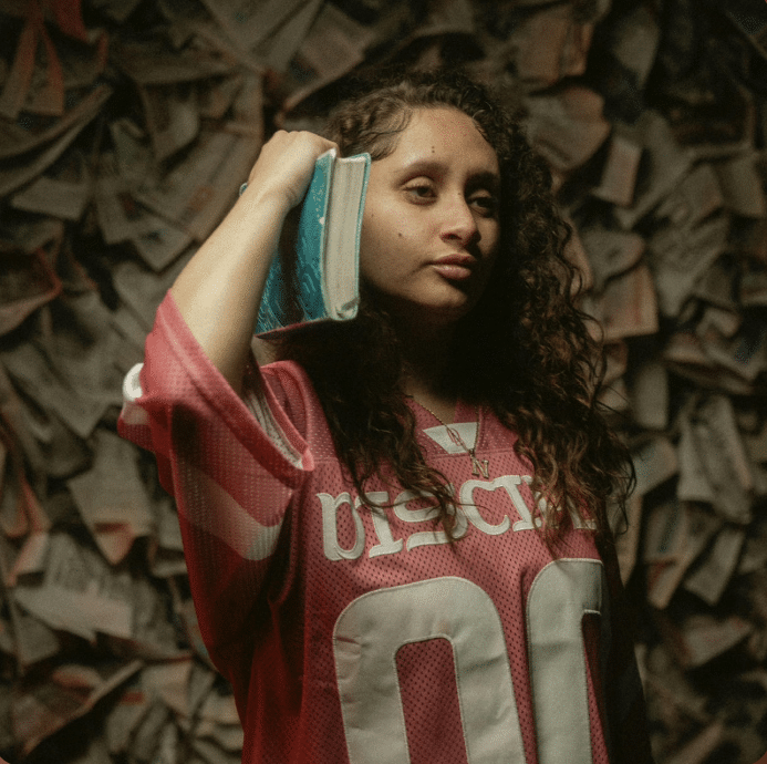 Written EP Review |  Nat Lauren | “Revival Starts With Me”