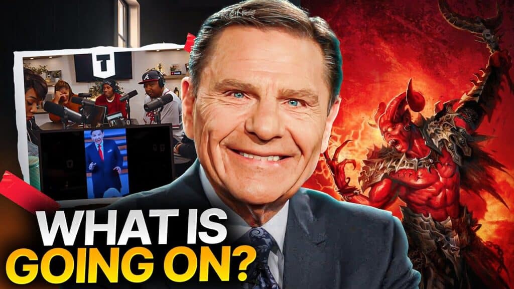 I Can’t Believe Kenneth Copeland Really Said THIS Out Loud