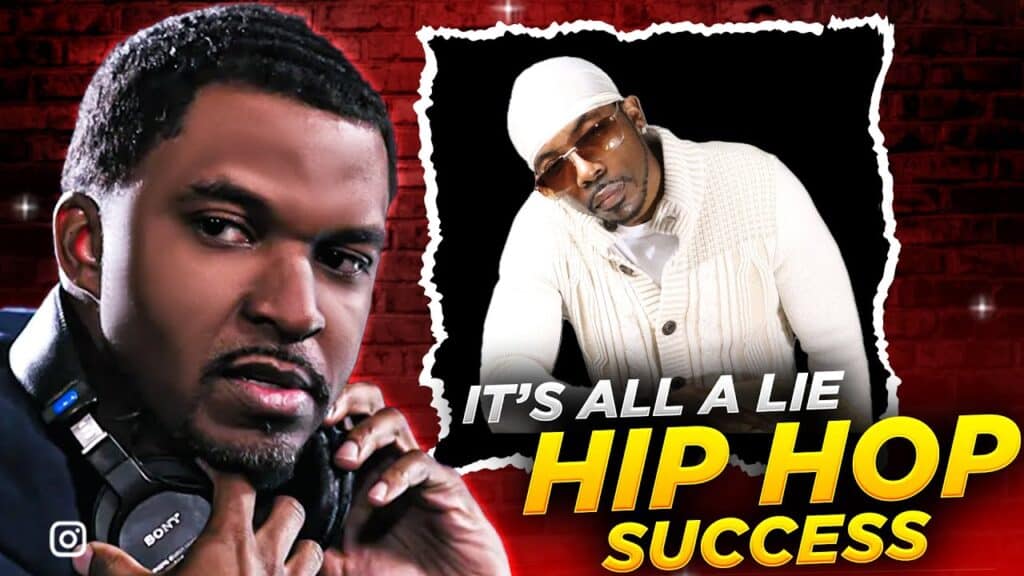 Independent Artist Spotlight | Mark Anvil