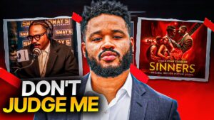 Sinners, The Side Chick, Chronic Fornicators, Lil Boosie #TZLive Sinners, The Side Chick, Chronic Fornicators, Lil Boosie #TZLive