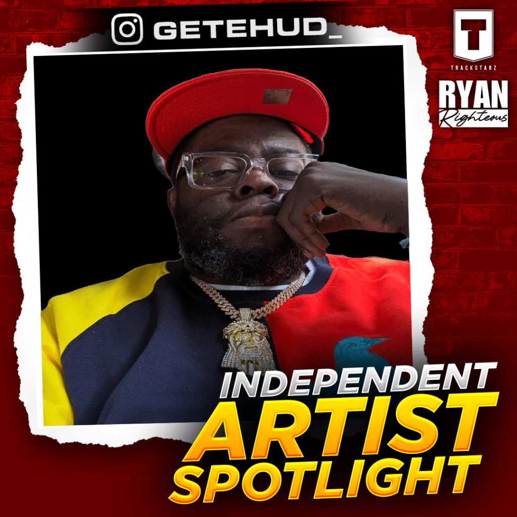 Independent Artist Spotlight | Ehud