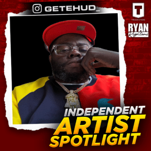 Independent Artist Spotlight | Ehud