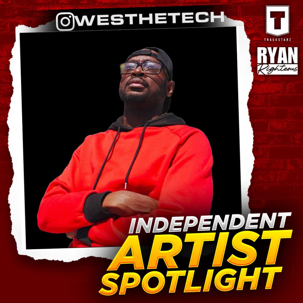 Independent Artist Spotlight | K’nek