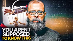 Christian Illuminati, Celebrity, A.I is Satan, Salt spreads Gospel