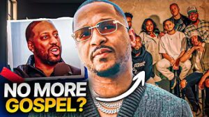 Maverick City, Kanye, KevOnStage, Shannon Sharpe, Toni Braxton  #TZLive