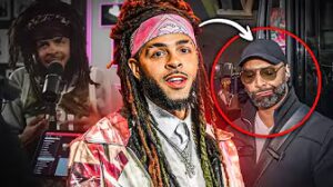 Dee-1, Joe Budden, GANGSTA, BET Awards Cancelled