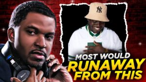 Independent Artist Spotlight | Shaq Jones