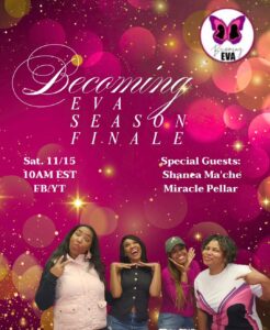 BE Season 11, Episode 12 : Season Finale Girl Talk …