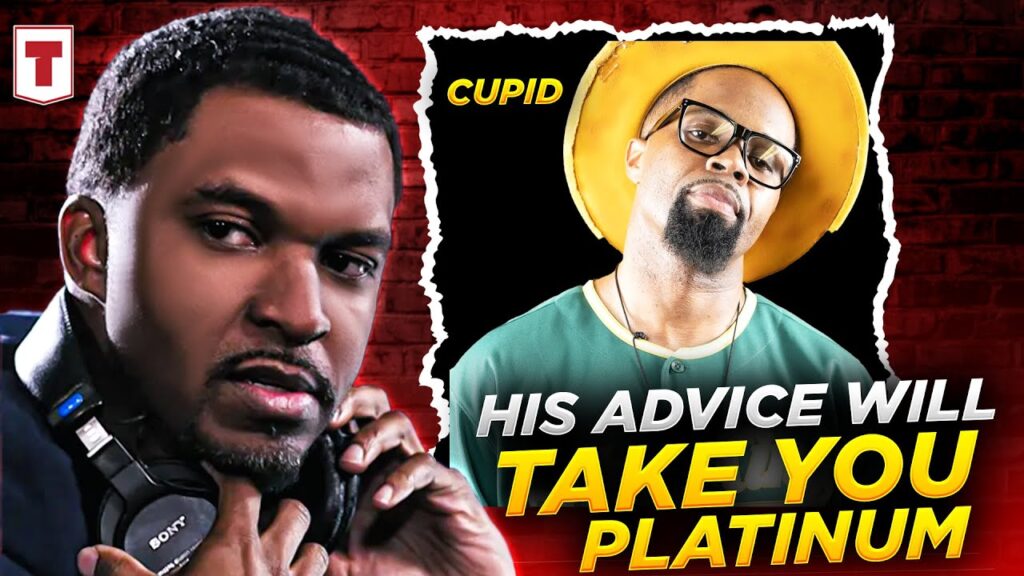 Independent Artist Spotlight | Cupid, King of the Linedance