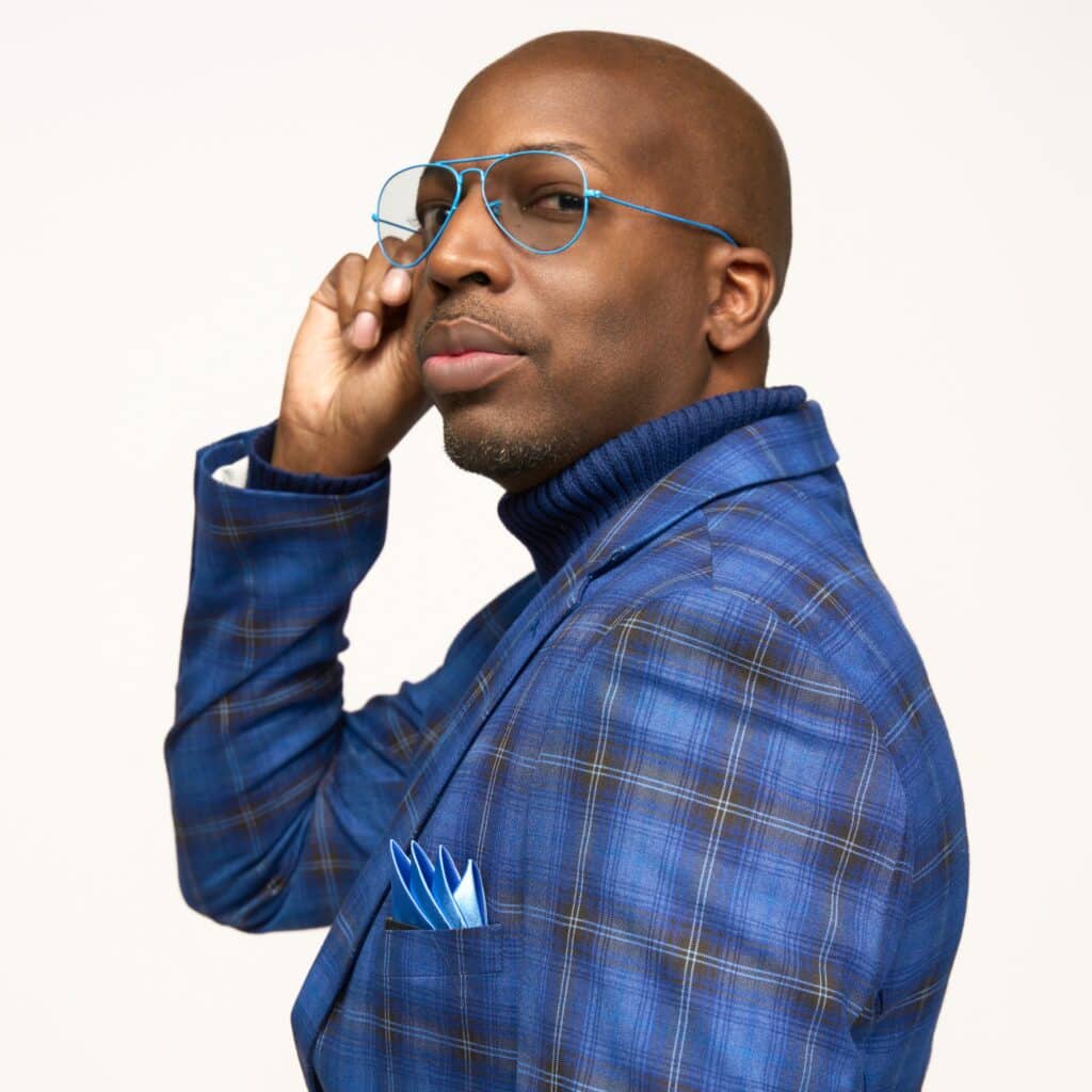 G. LEE JR | Thank You