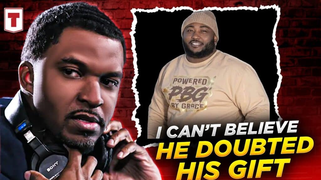 Independent Artist Spotlight | Kingdom Key