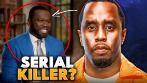 It Just Got Alot Worse for Diddy