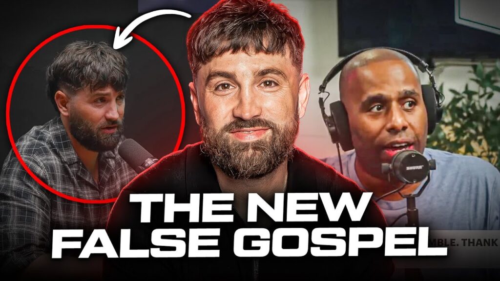 The Church Has a Huge Problem With THIS