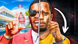 THIS Changes Everything | Sean Combs, B Simone, The Game | #TZLive