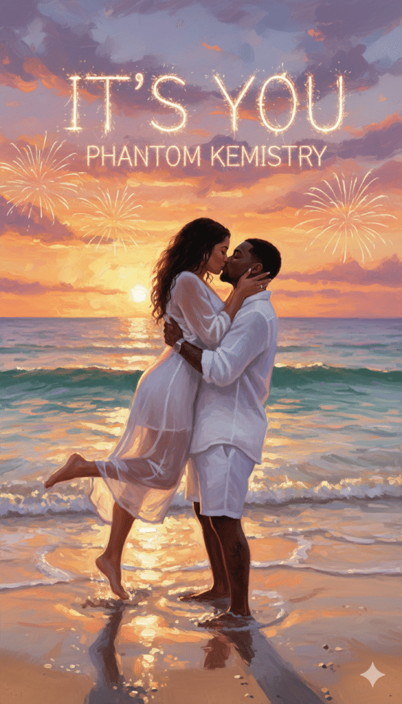 Phantom Kemistry | The Lord Prayer ft Lacy Nai