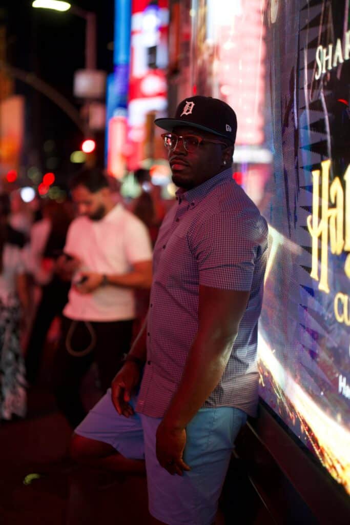 R.E.C.O. | You Never know