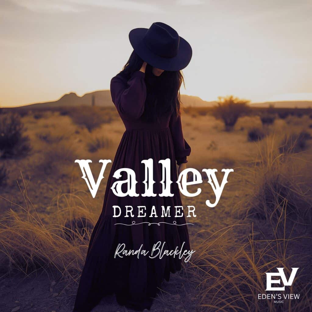 Randa Blackley | Valley Dreamer
