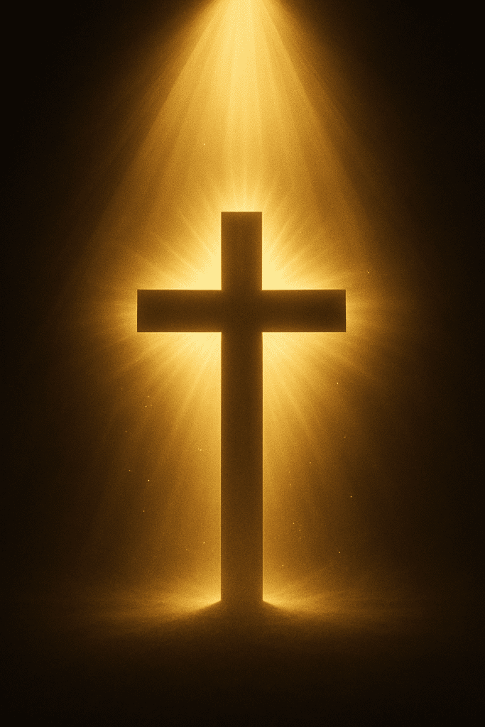 Sassy Professor | Let’s Focus on the Main thing