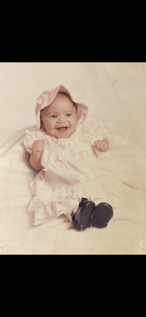 Terrence Paul and Cocoa Boy Toyz | Baby’s Eyes