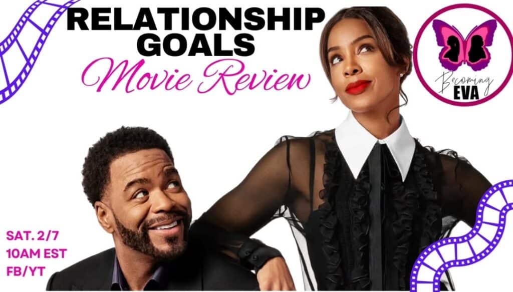 BE Season 12, EP 2: Relationship Goals, Kelly Rowland, Method Man, Pastor Mike Todd