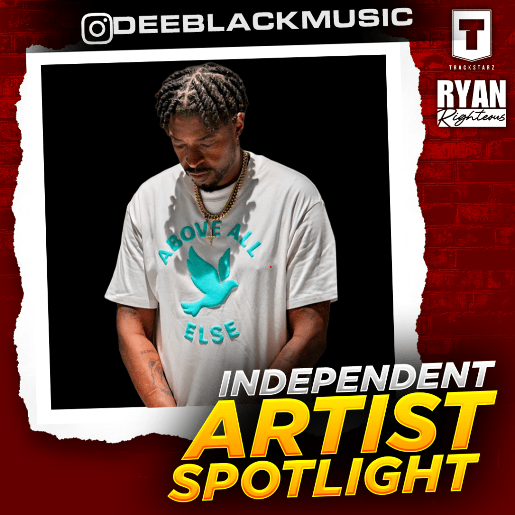 Independent Artist Spotlight | Dee Black