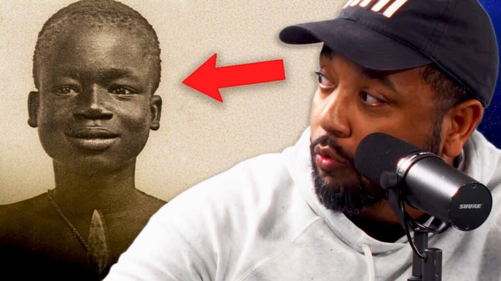 I Cant Believe He Got Away With This