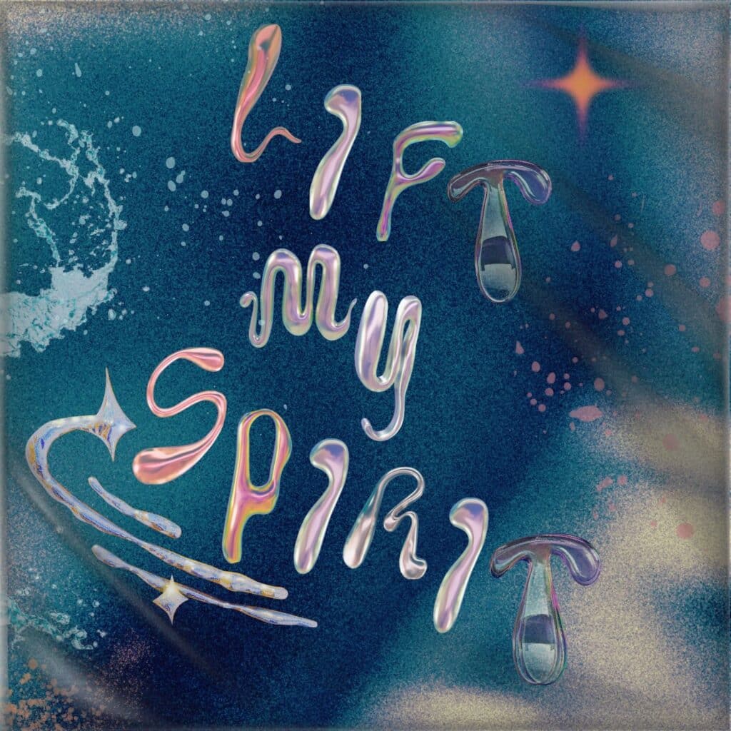 Noiz Kelley | Lift My Spirit