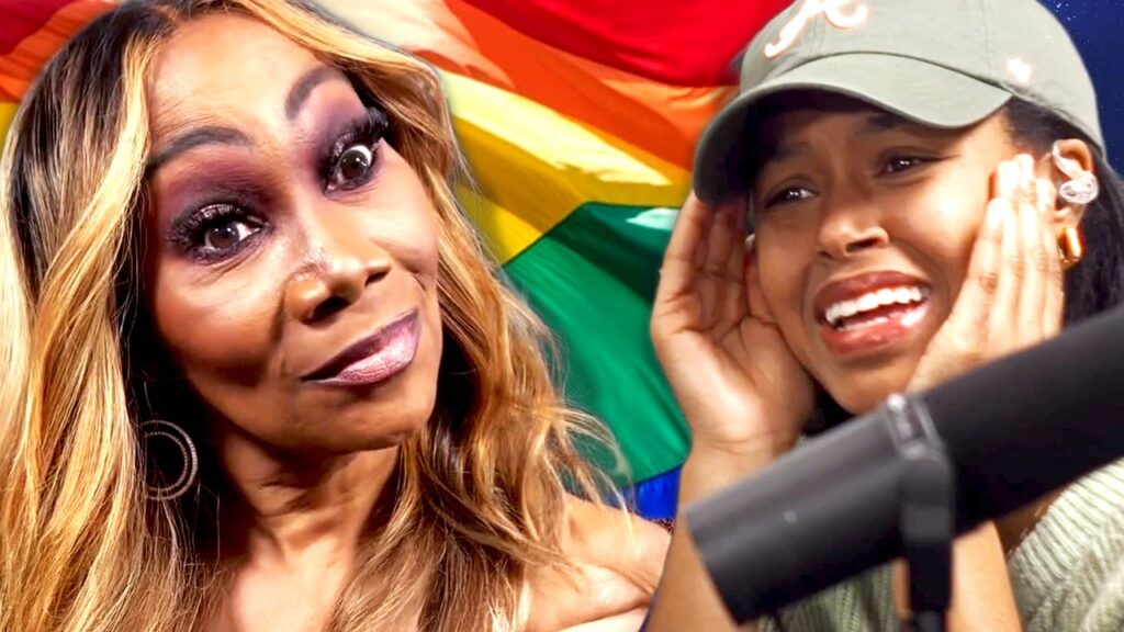 This is Why the Church Doesn’t Talk About Homosexuality