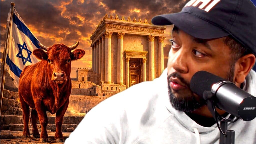 This is Why the Church Won’t Talk About Israel