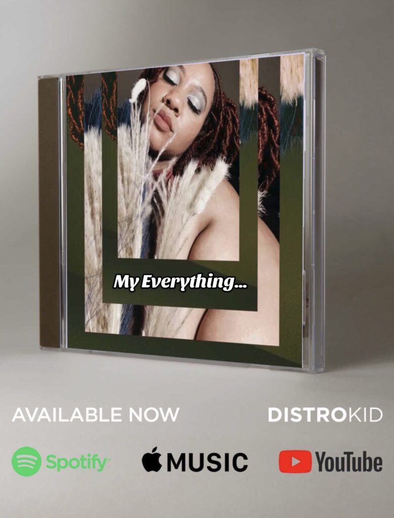 Melanie Cross | My Everything…