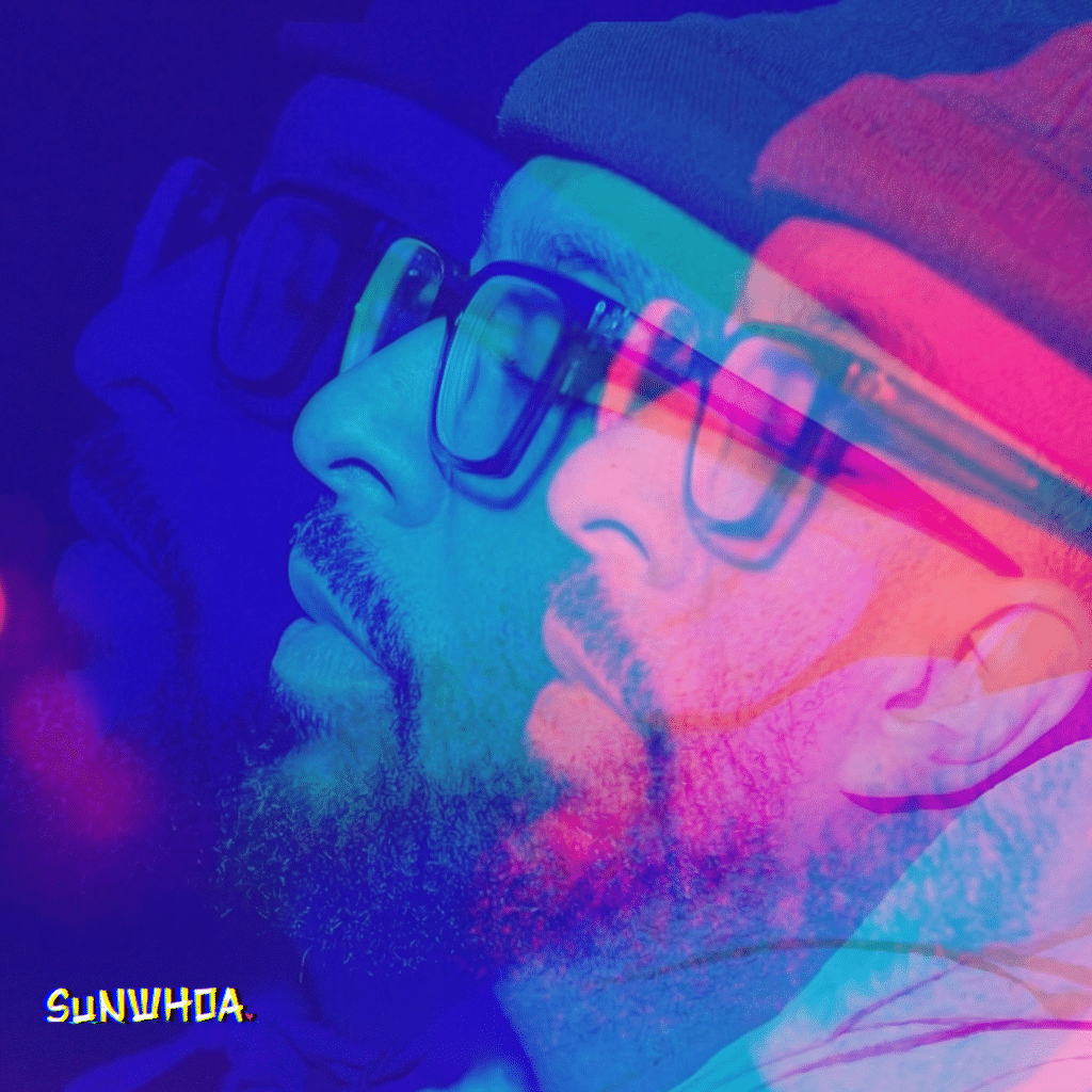 SuNWhoa Love | Eyes Closed