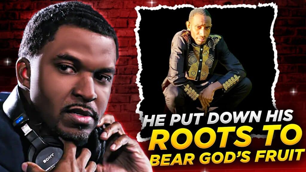 Independent Artist Spotlight | K.T.A. Blessed