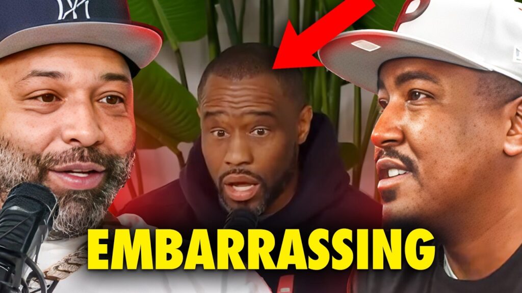 The Church Has a Huge Problem With THIS