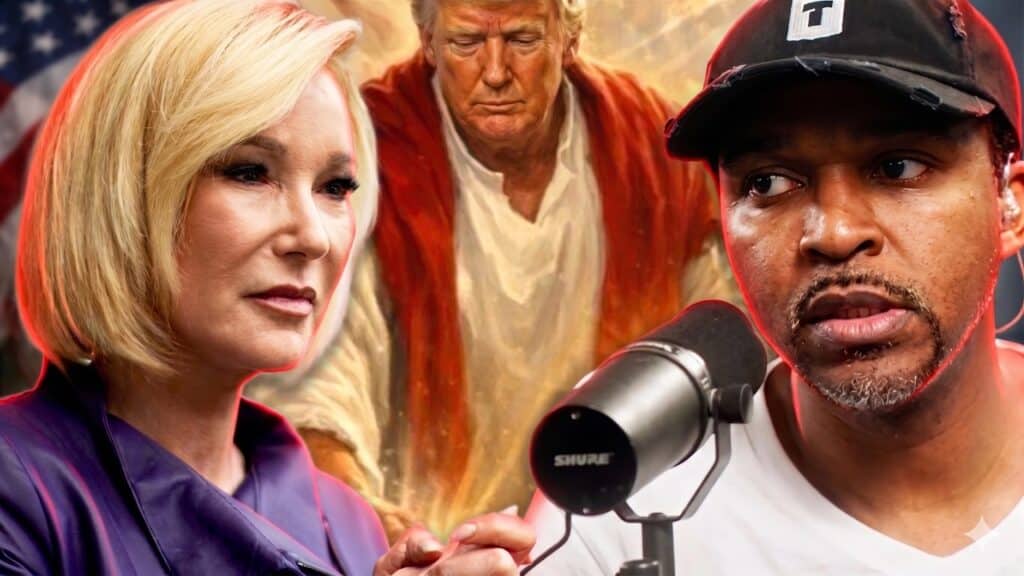 This is Getting Really Bad