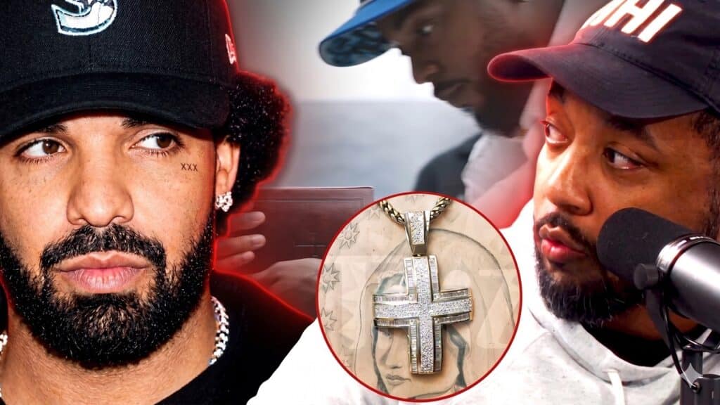Drake Calls Kendrick a Fake Christian but Makes a Crucial Mistake