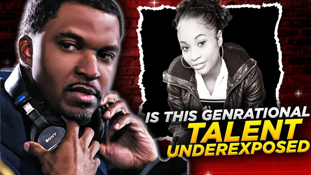 Independent Artist Spotlight | Under5ive