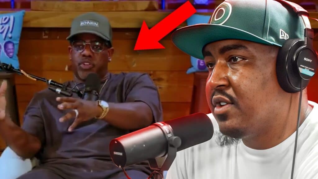 What Warryn Campbell Said Needs to be Taken Seriously