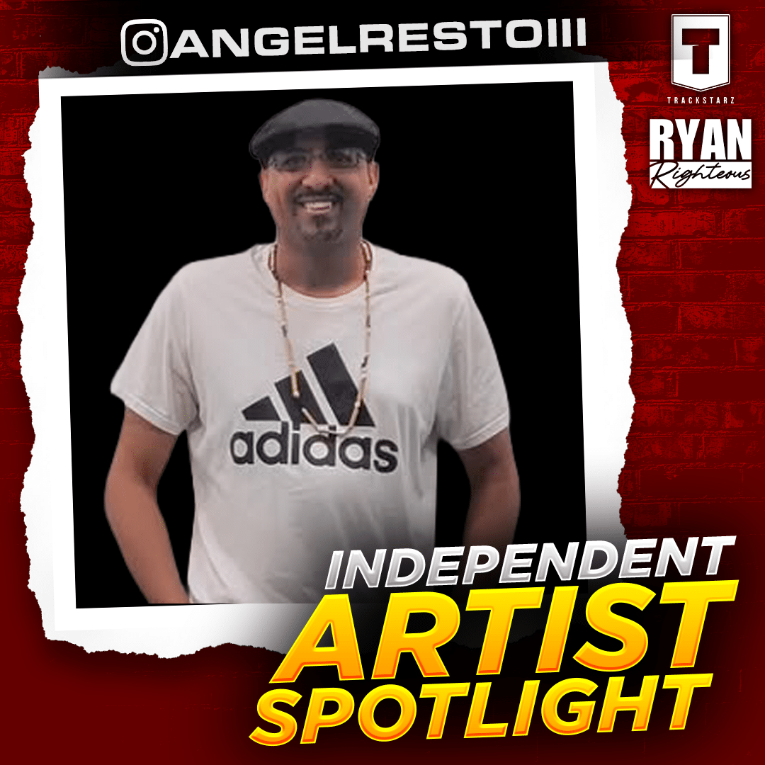 Independent Artist Spotlight | Angel Resto