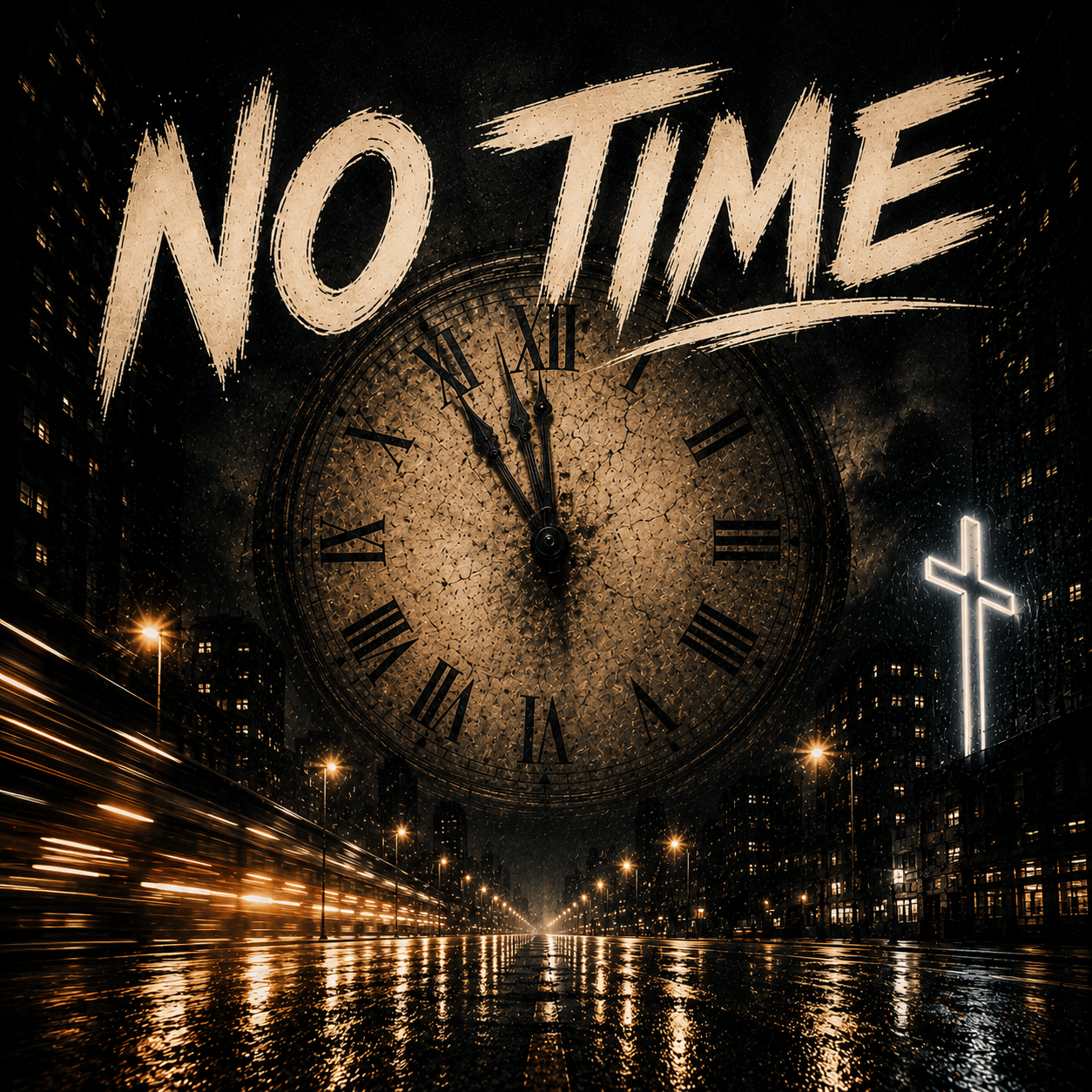 JBTRUTH – No time ft Prince davio – 49061 – 2026-08-17 – 09:22:06 – 6a830afe9d0eb  – Cover