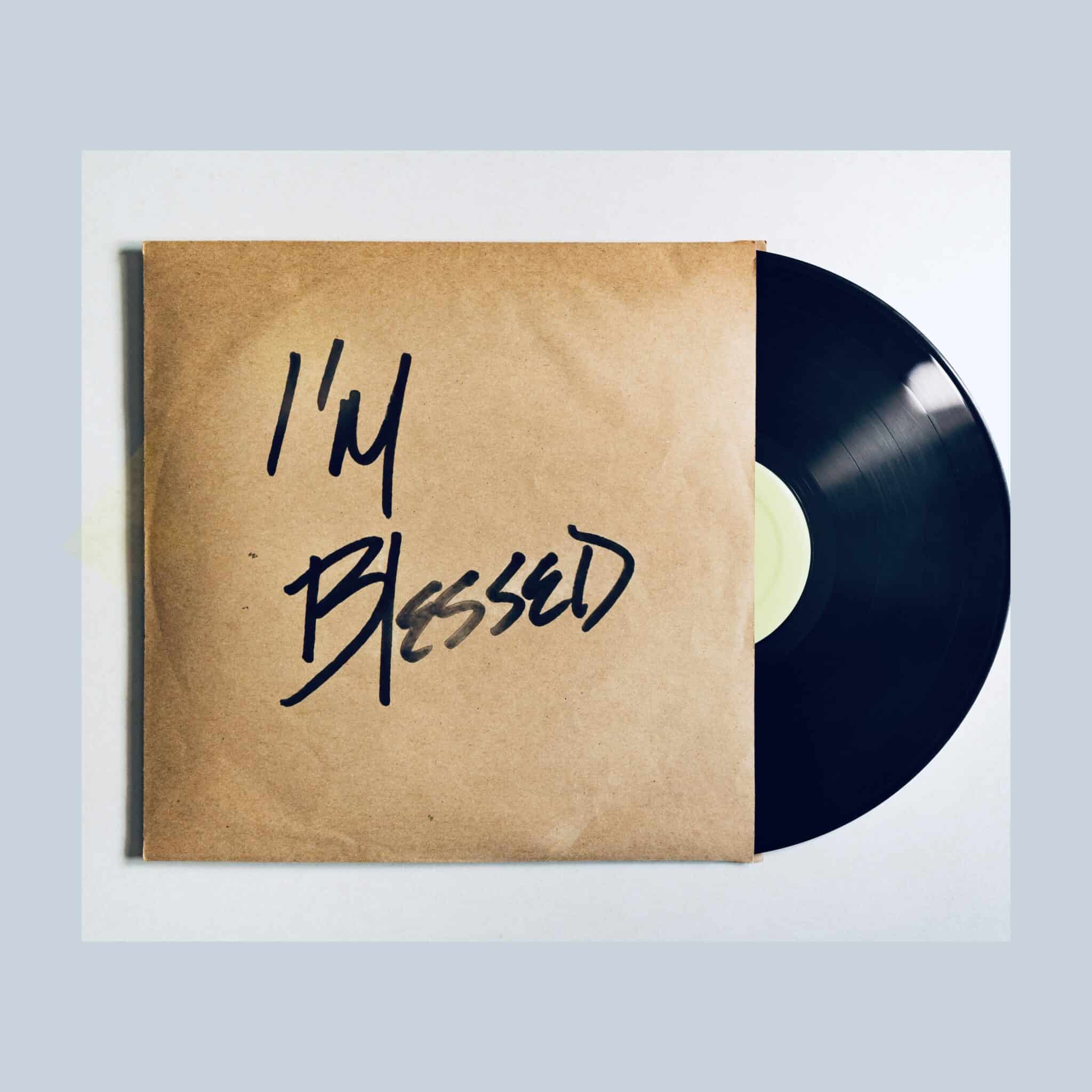 Mat Troupe – I’m Blessed – 48304 – 2026-07-22 – 23:38:34 – 6a618cba30abc  – Cover