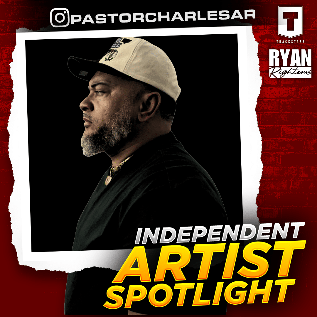 Independent Artist Spotlight | Feat. Pastor Charles A.R. episode artwork