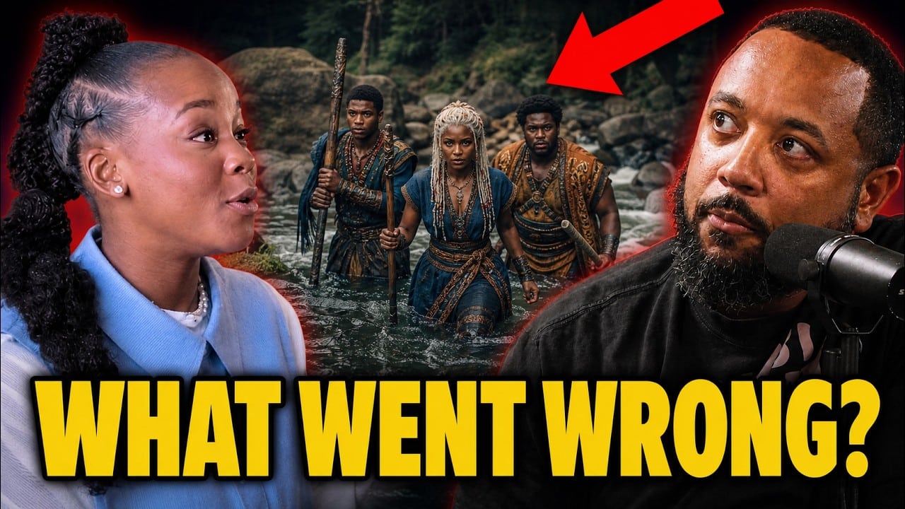 This is Why Ifa Religion is Taking Over Black Hollywood